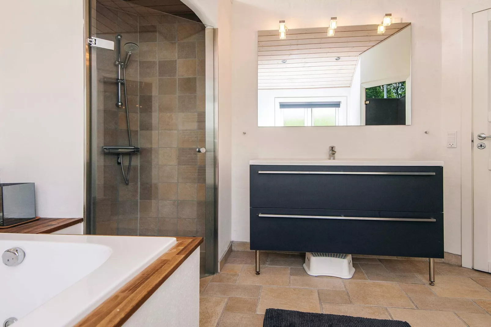 Luxe toevluchtsoord met spa and sauna-By Traum-Binnen