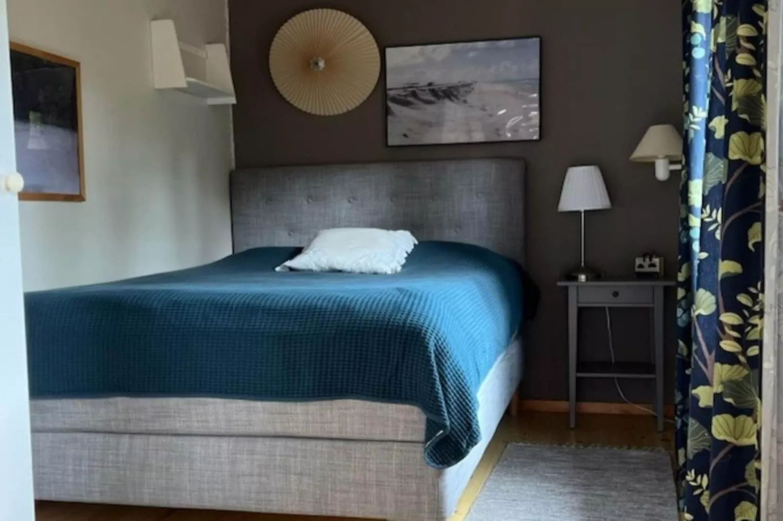 8 persoons vakantie huis in HENÅN-Binnen