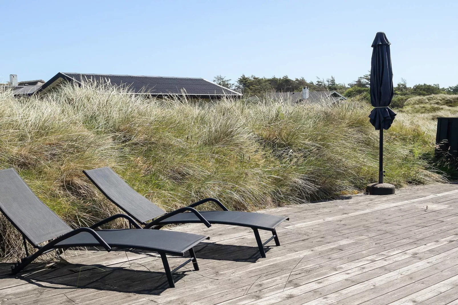 Strandplezier bij Saltum Strand-By Traum-Buitenlucht