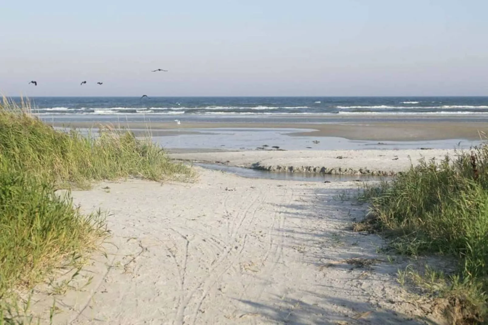 6 persoons vakantie huis in Hadsund-Waterzicht