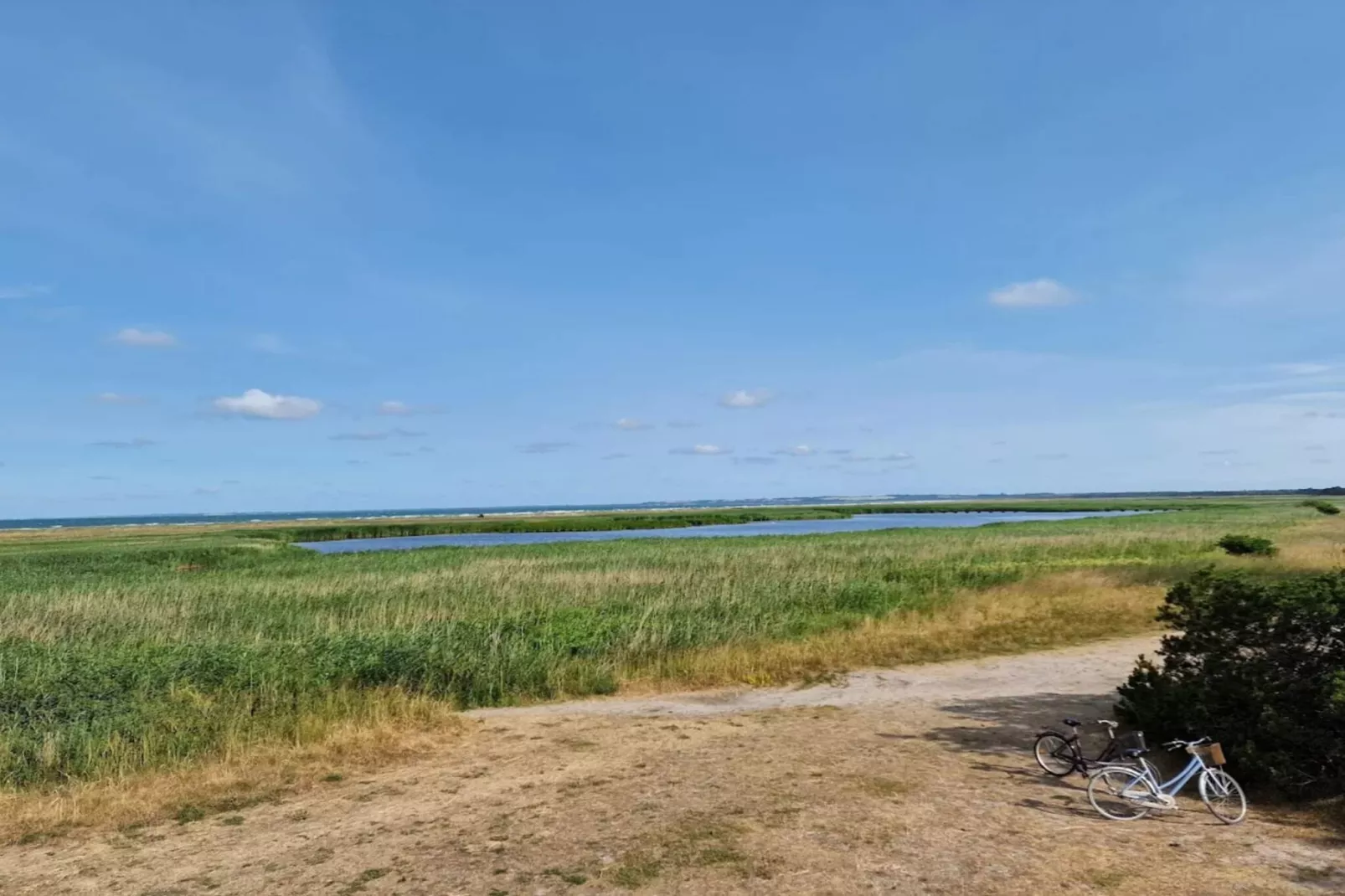 6 persoons vakantie huis in Vig-Waterzicht