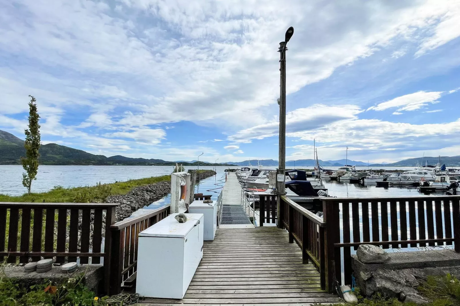 5 persoons vakantie huis in averøy-Niet-getagd