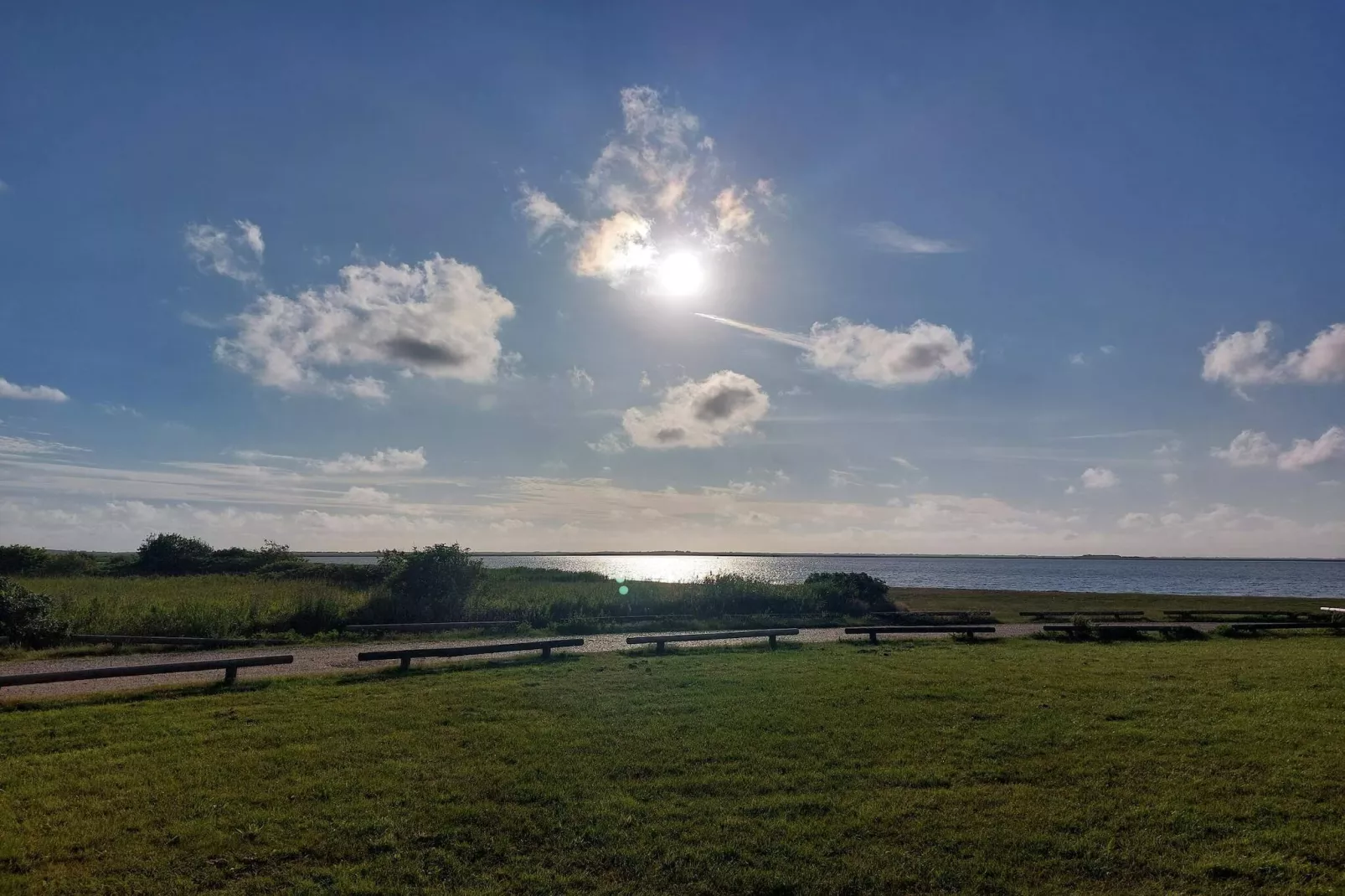 6 persoons vakantie huis in Hemmet-Waterzicht