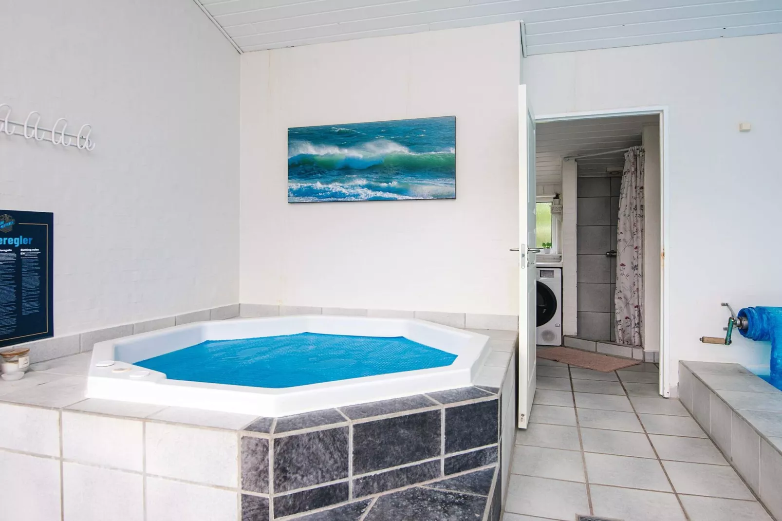 Luxe retraite in Vejers -- By Traum Ferienwohnungen-Spa