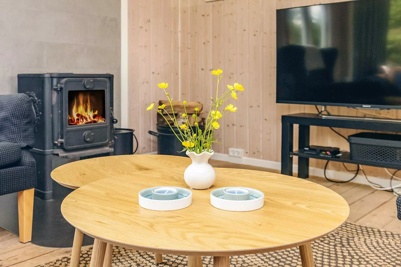 4 persoons vakantie huis in Hjørring-By Traum-Binnen