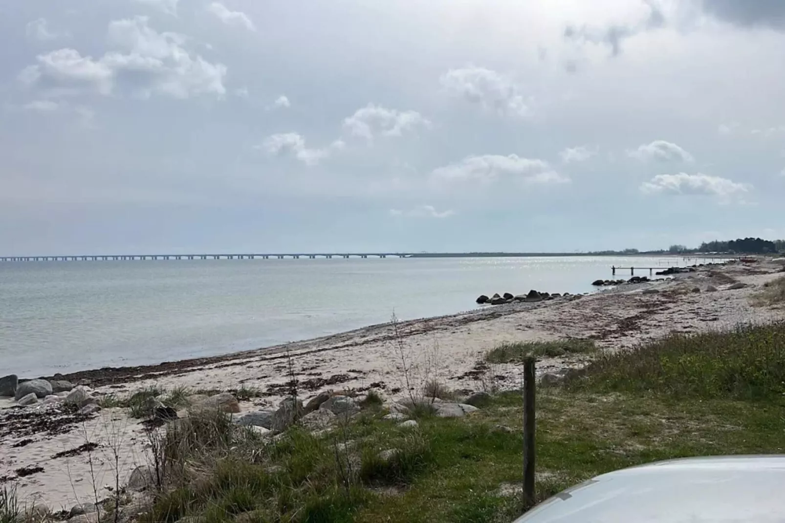 3 persoons vakantie huis in Kerteminde-By Traum-Waterzicht