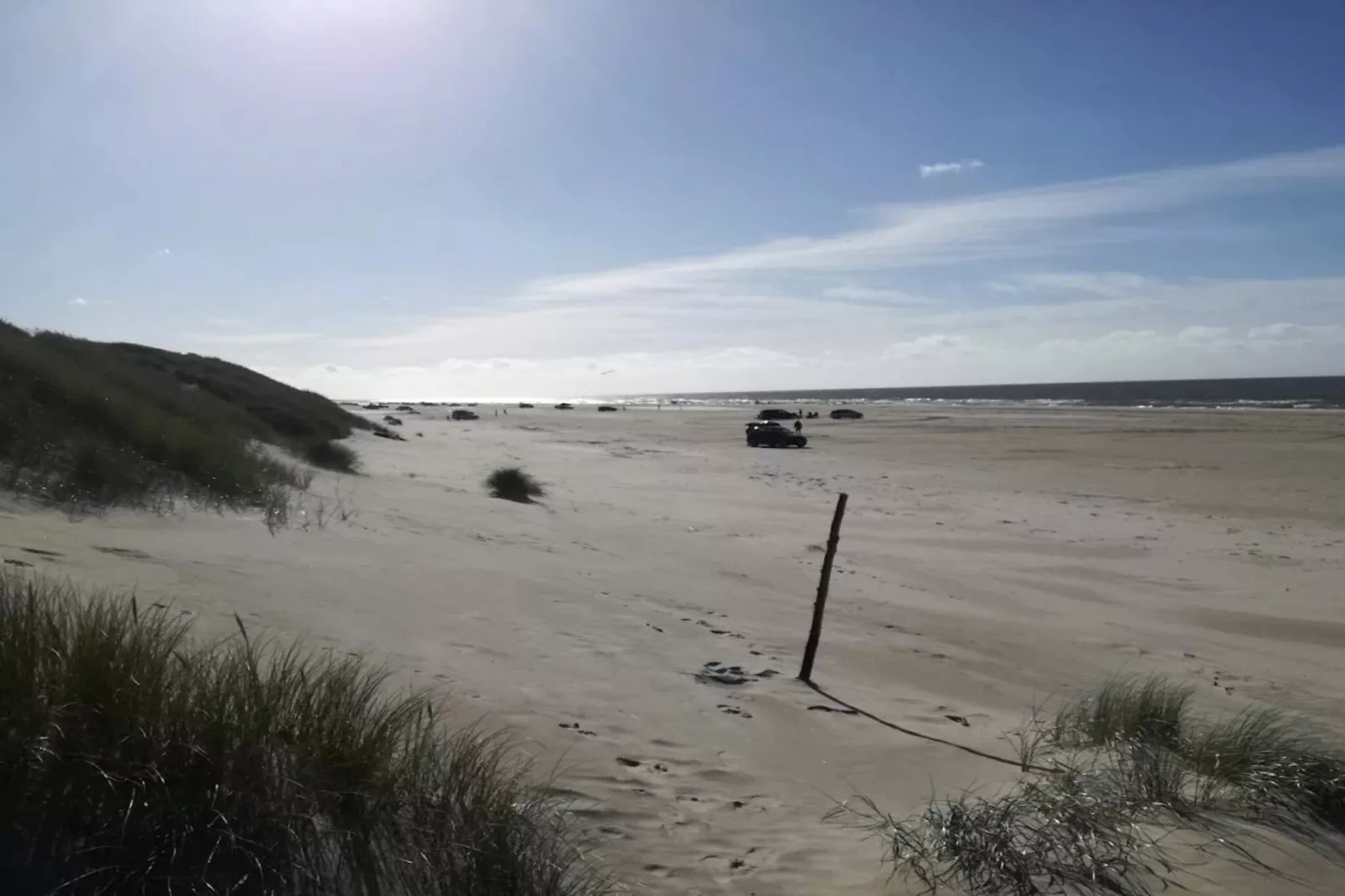 6 persoons vakantie huis in Henne-By Traum-Niet-getagd