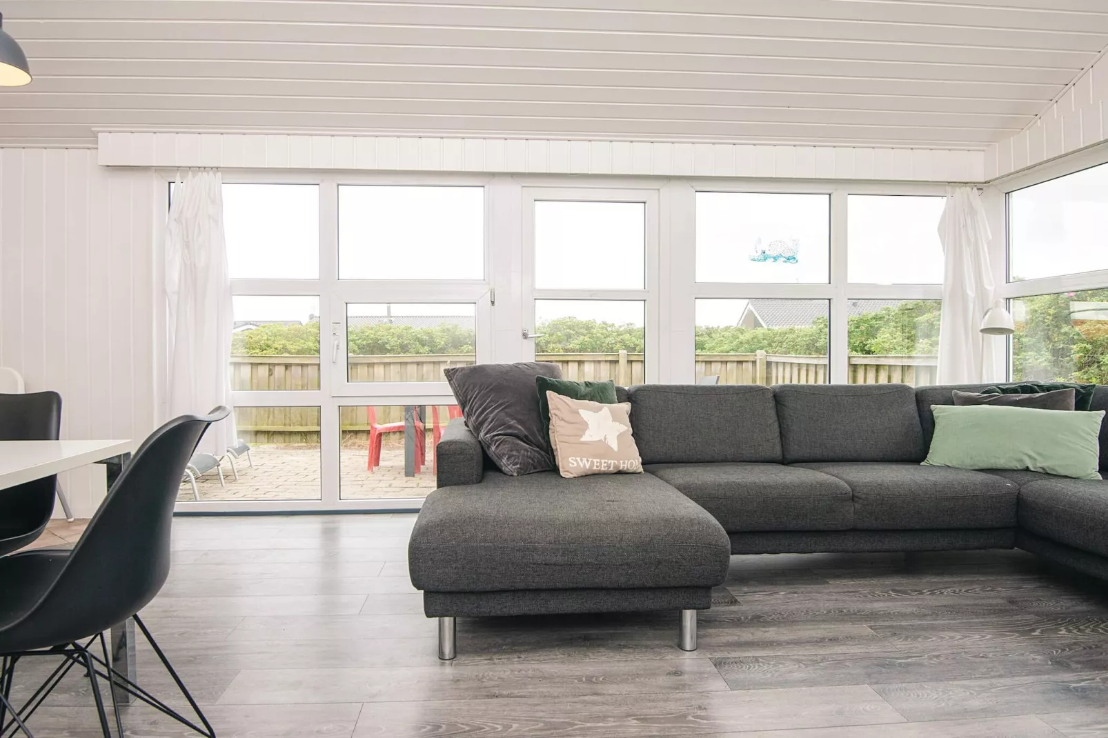 Licht zomerhuis nabij zee -- By Traum Ferienwohnungen-Binnen