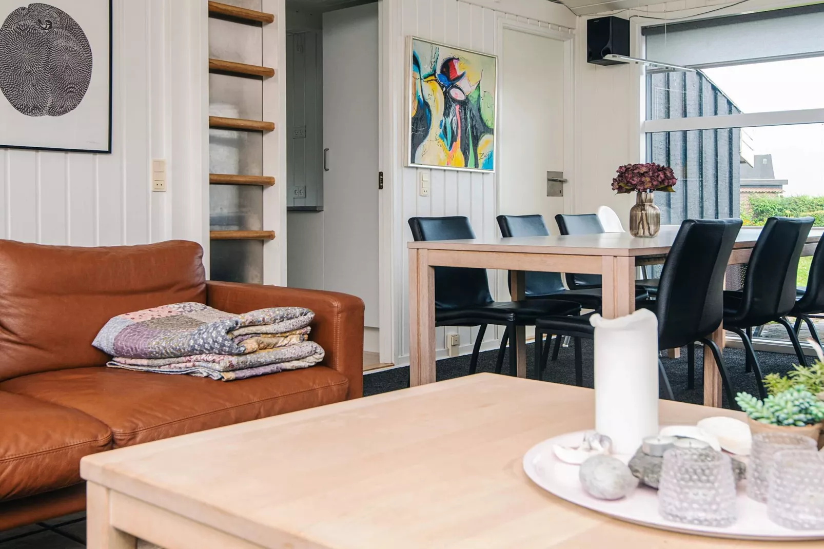 10 persoons vakantie huis in Allingåbro-By Traum-Binnen