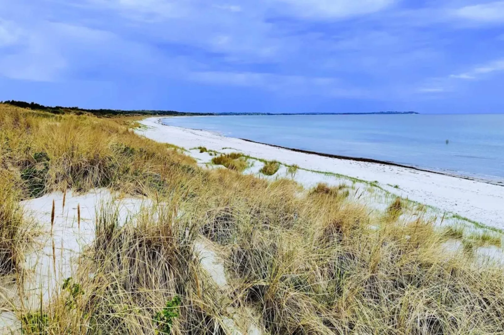 6 persoons vakantie huis in Nykøbing Sj-By Traum-Waterzicht