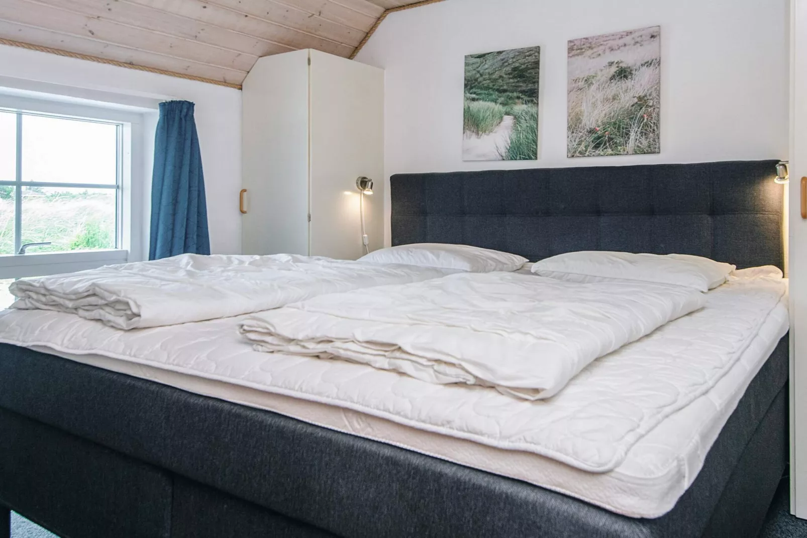 12 persoons vakantie huis in Ringkøbing-By Traum-Binnen