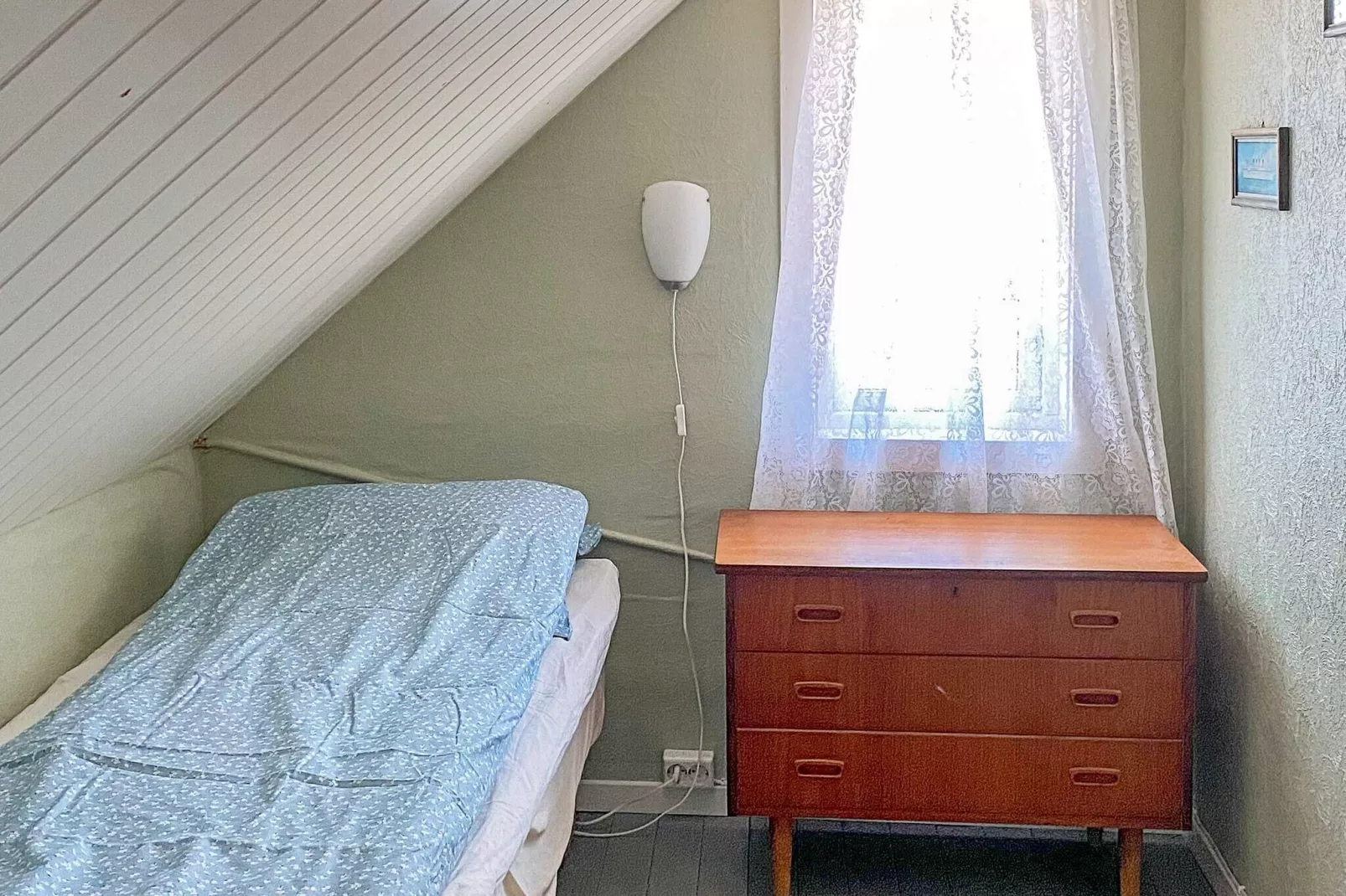 6 persoons vakantie huis in byrknesøy-By Traum-Binnen