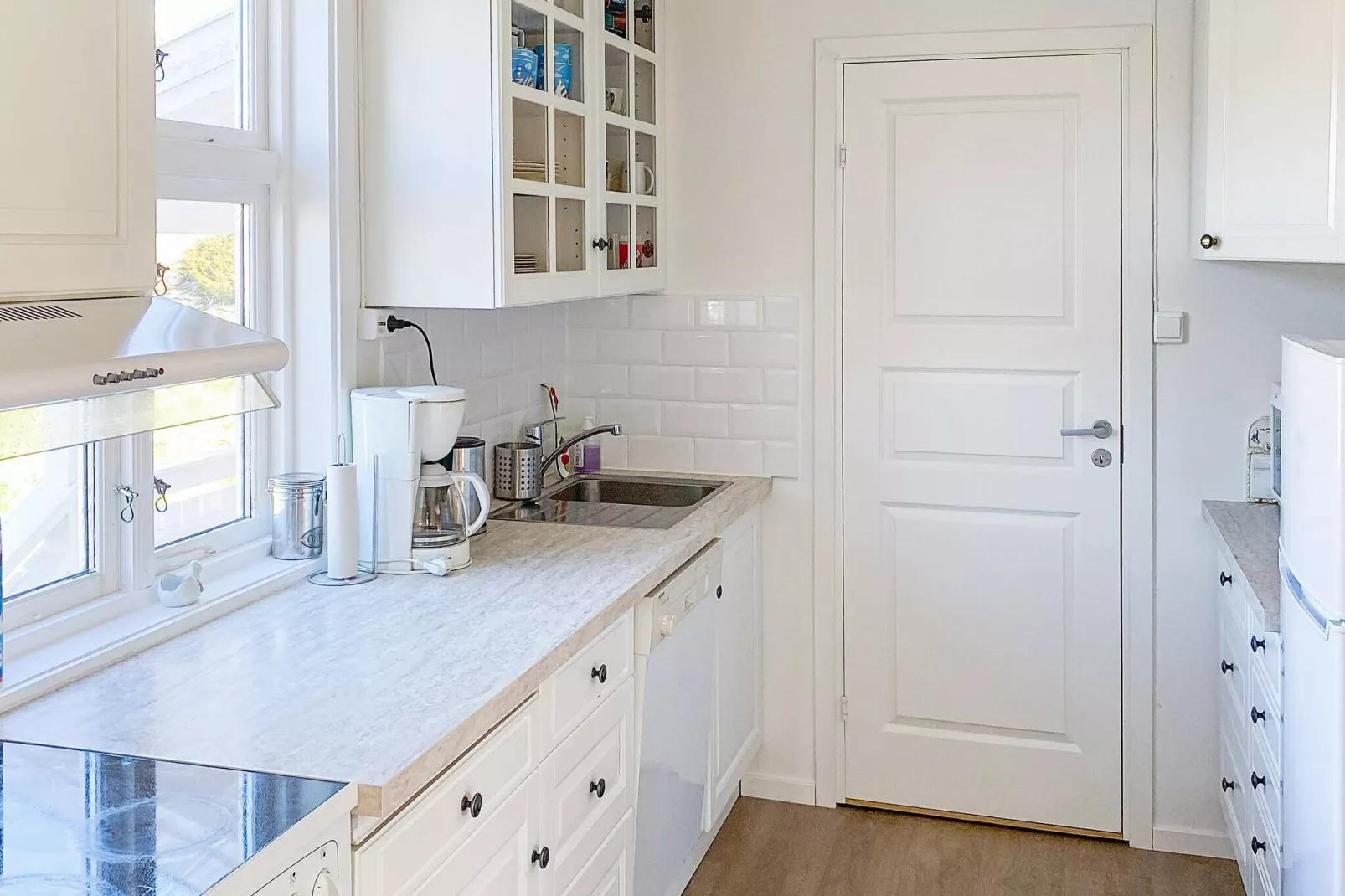 6 persoons vakantie huis in byrknesøy-By Traum-Binnen