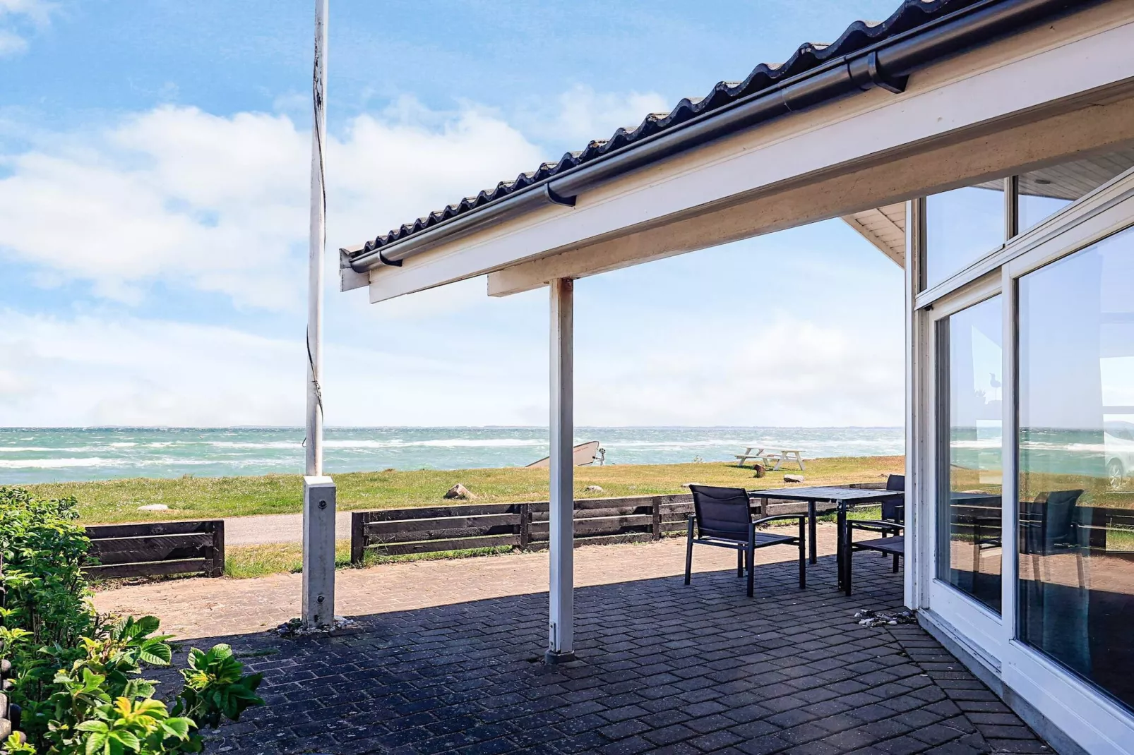 Strandparel met uitzicht -- By Traum Ferienwohnungen-Waterzicht