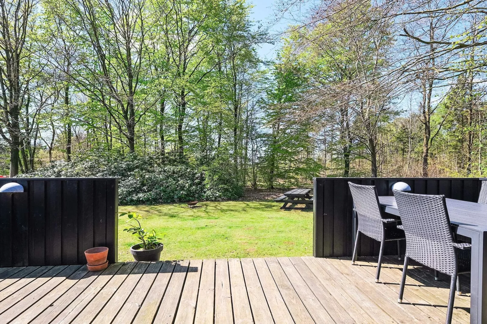 6 persoons vakantie huis in Toftlund-By Traum-Buitenlucht