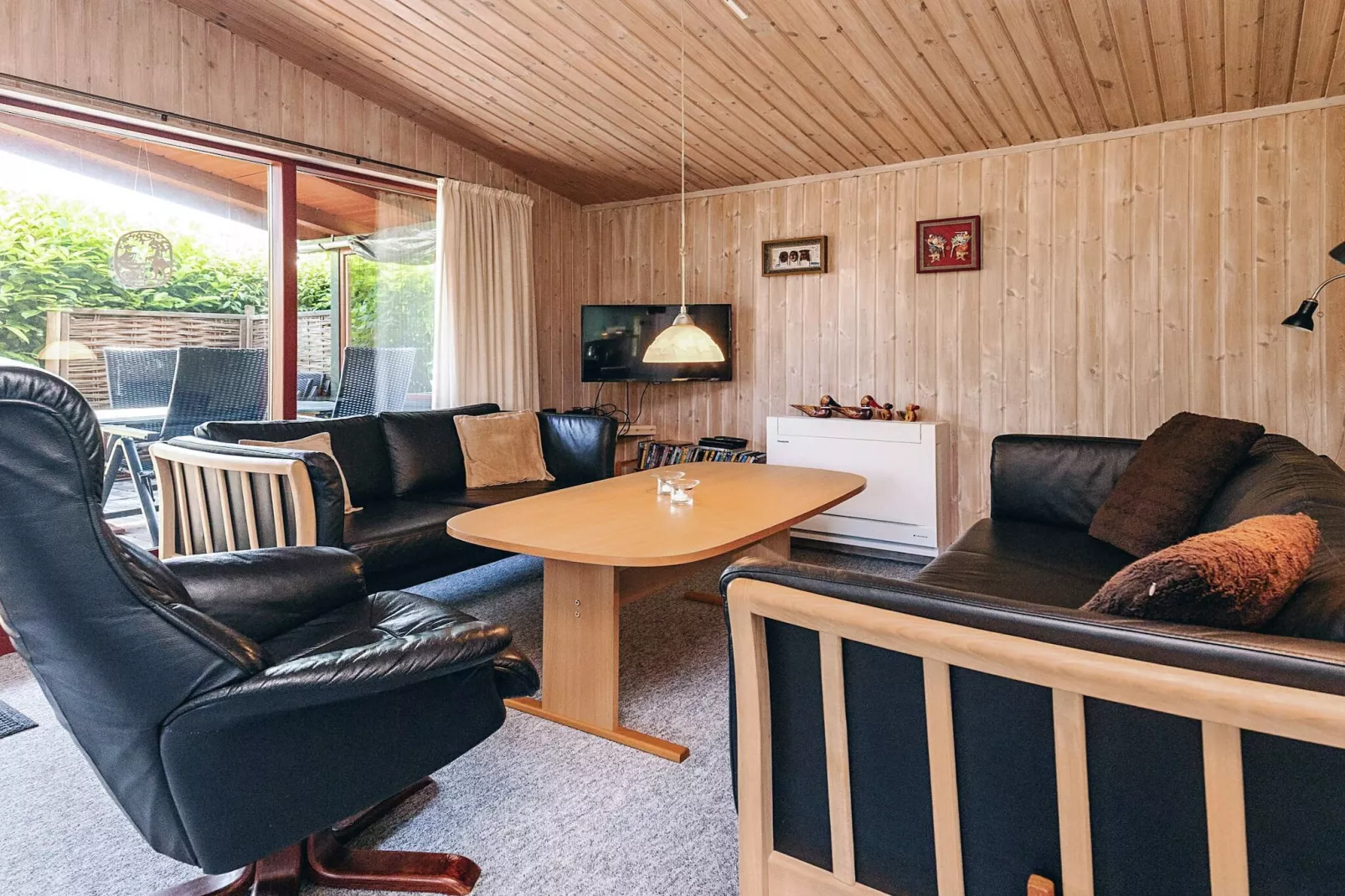 6 persoons vakantie huis in Dannemare-By Traum-Binnen