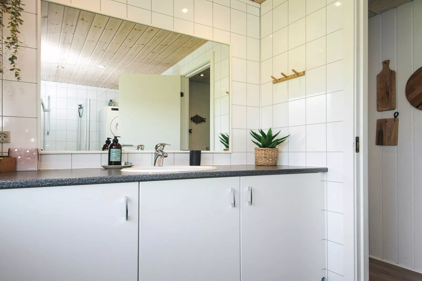 6 persoons vakantie huis in Tarm-By Traum-Binnen