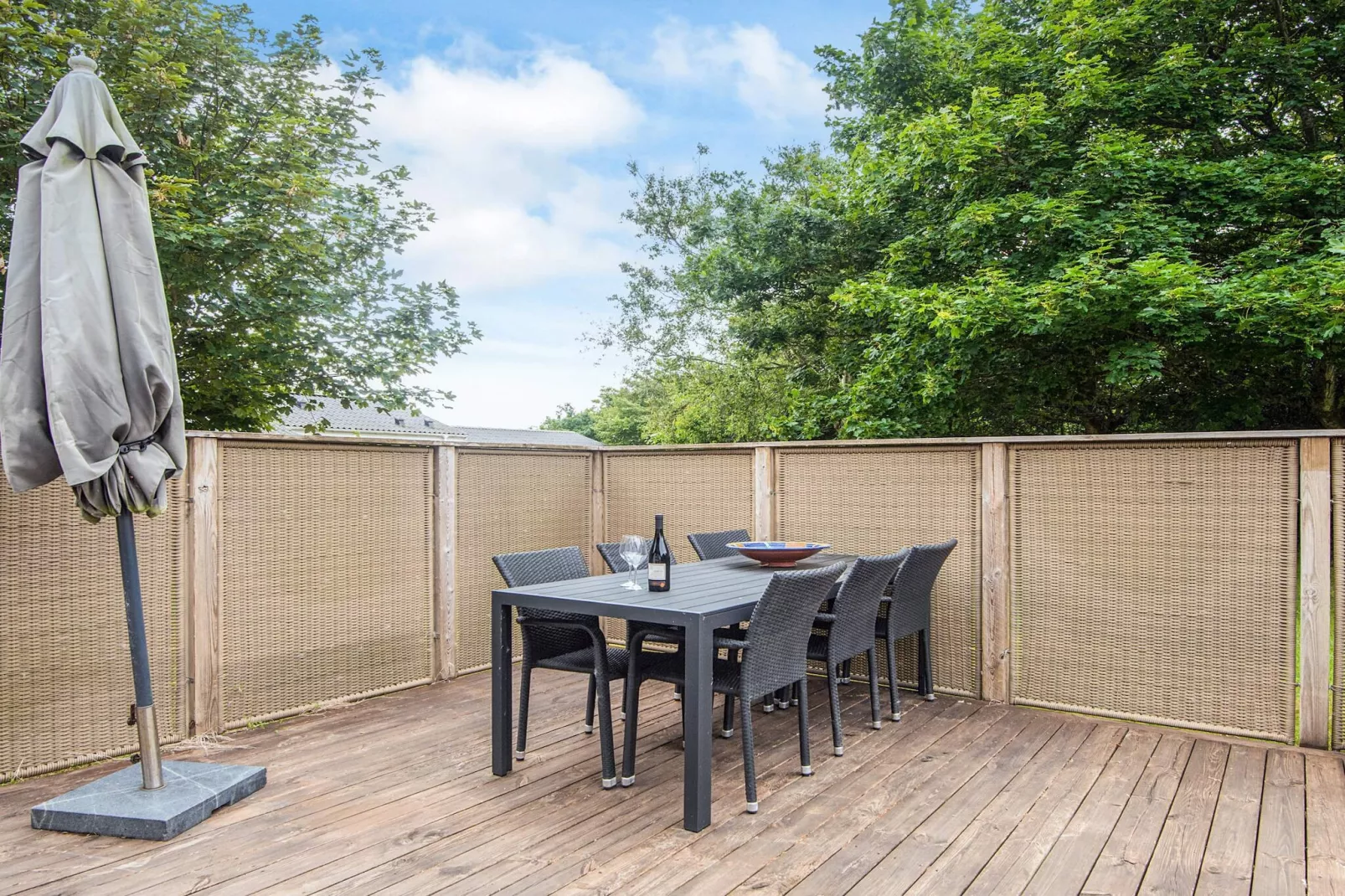 6 persoons vakantie huis in Ulfborg-By Traum-Uitzicht