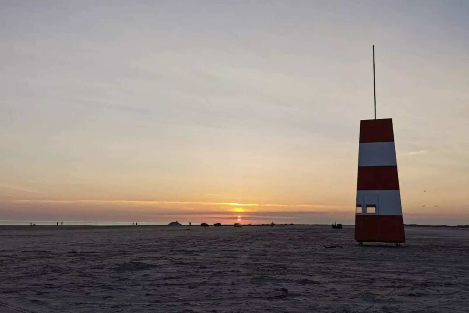 6 persoons vakantie huis in Fanø-By Traum-Niet-getagd