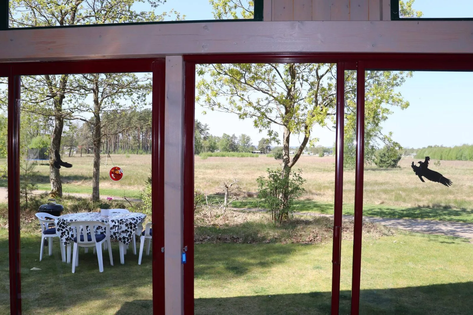 5 persoons vakantie huis in Båstad-By Traum-Binnen