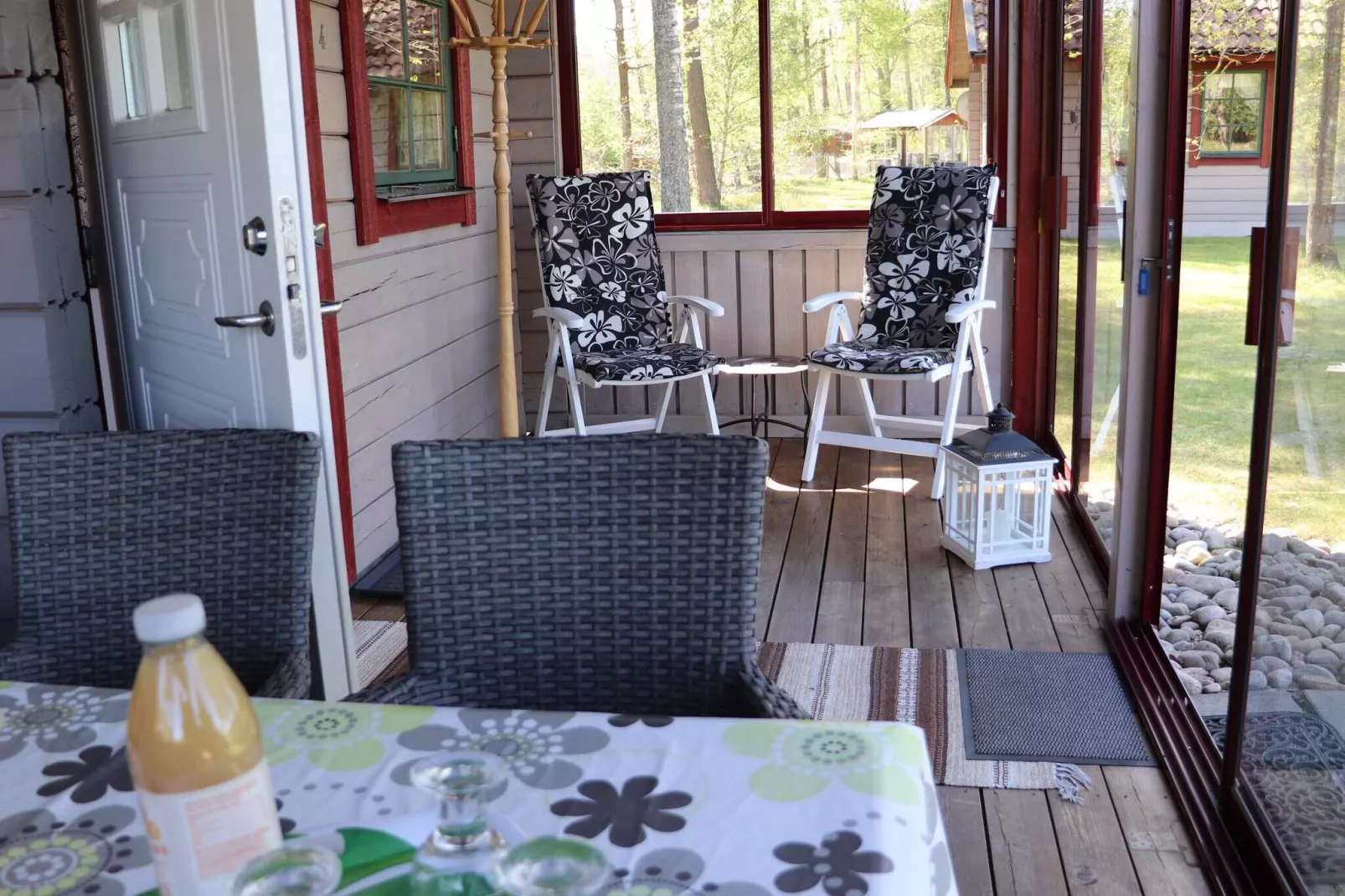 5 persoons vakantie huis in Båstad-By Traum-Binnen