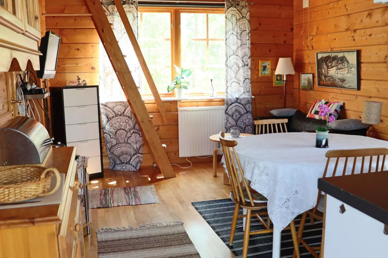5 persoons vakantie huis in Båstad-By Traum-Binnen