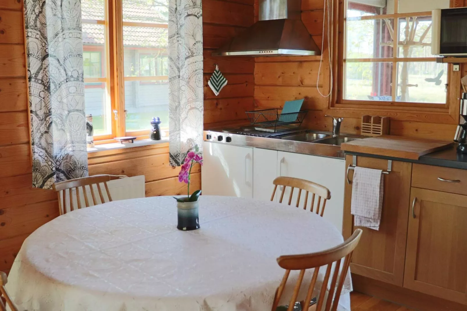 5 persoons vakantie huis in Båstad-By Traum-Binnen