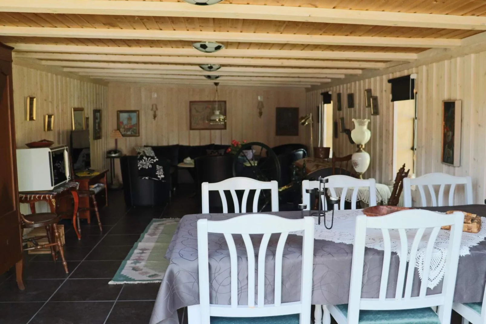 5 persoons vakantie huis in Båstad-By Traum-Binnen