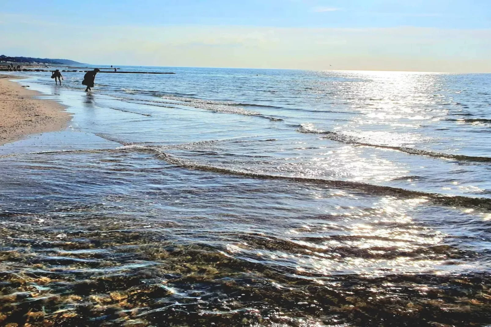 6 persoons vakantie huis in Vejby-By Traum-Waterzicht