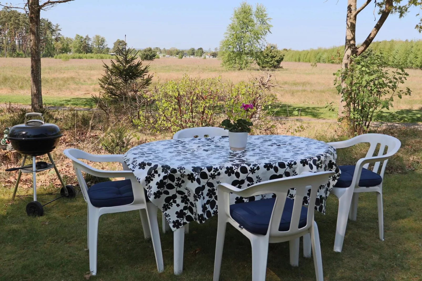 5 persoons vakantie huis in Båstad-By Traum-Niet-getagd