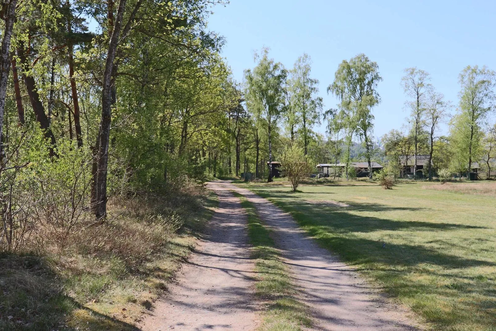 5 persoons vakantie huis in Båstad-By Traum-Niet-getagd