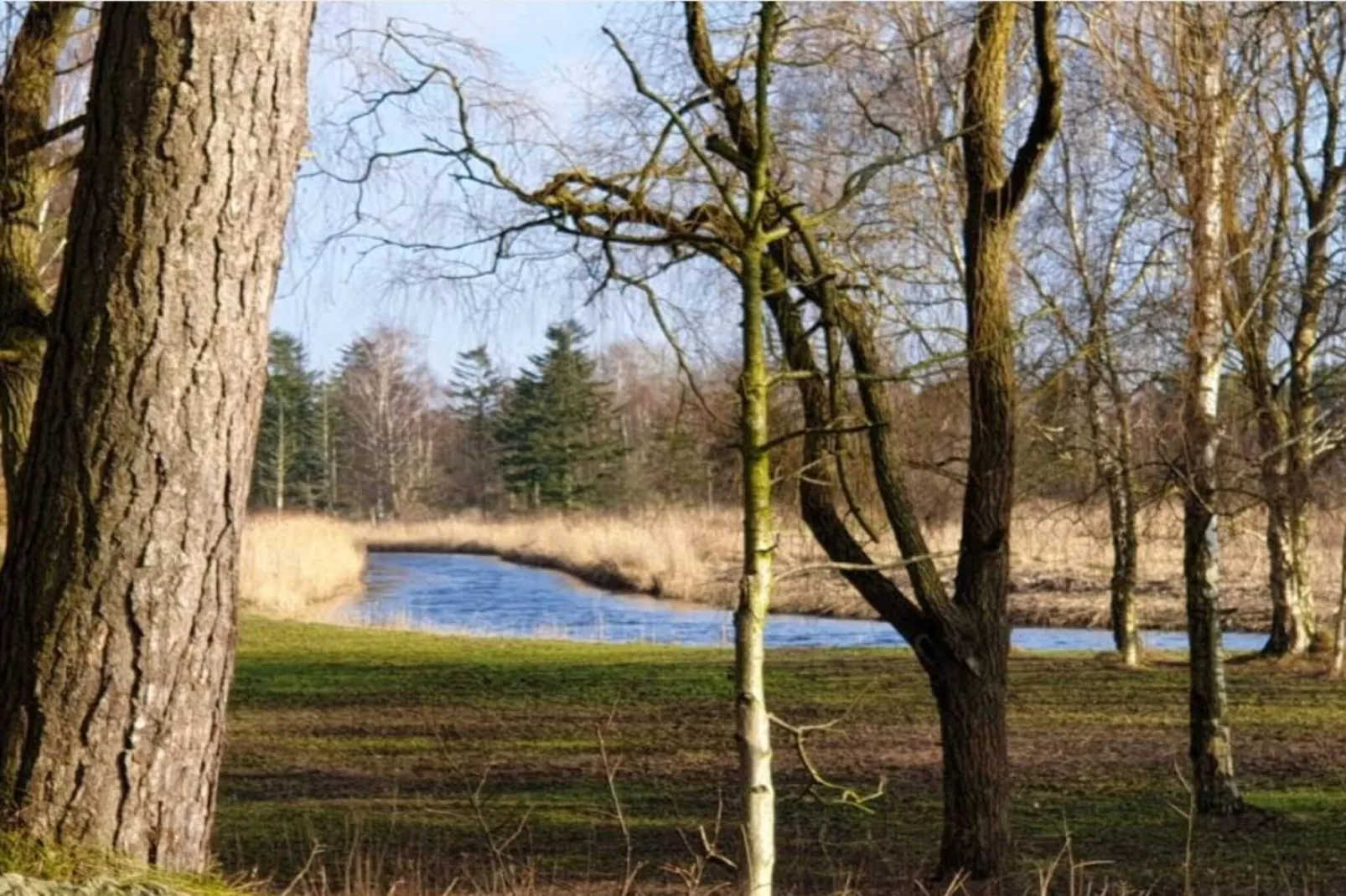 6 persoons vakantie huis in Gørlev-By Traum-Niet-getagd