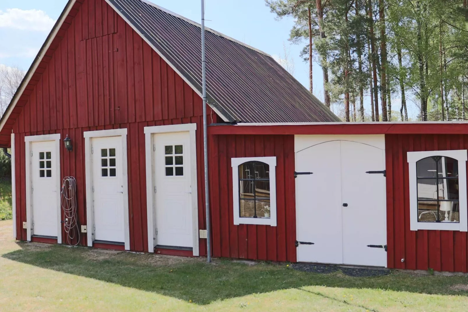 5 persoons vakantie huis in Båstad-By Traum-Niet-getagd