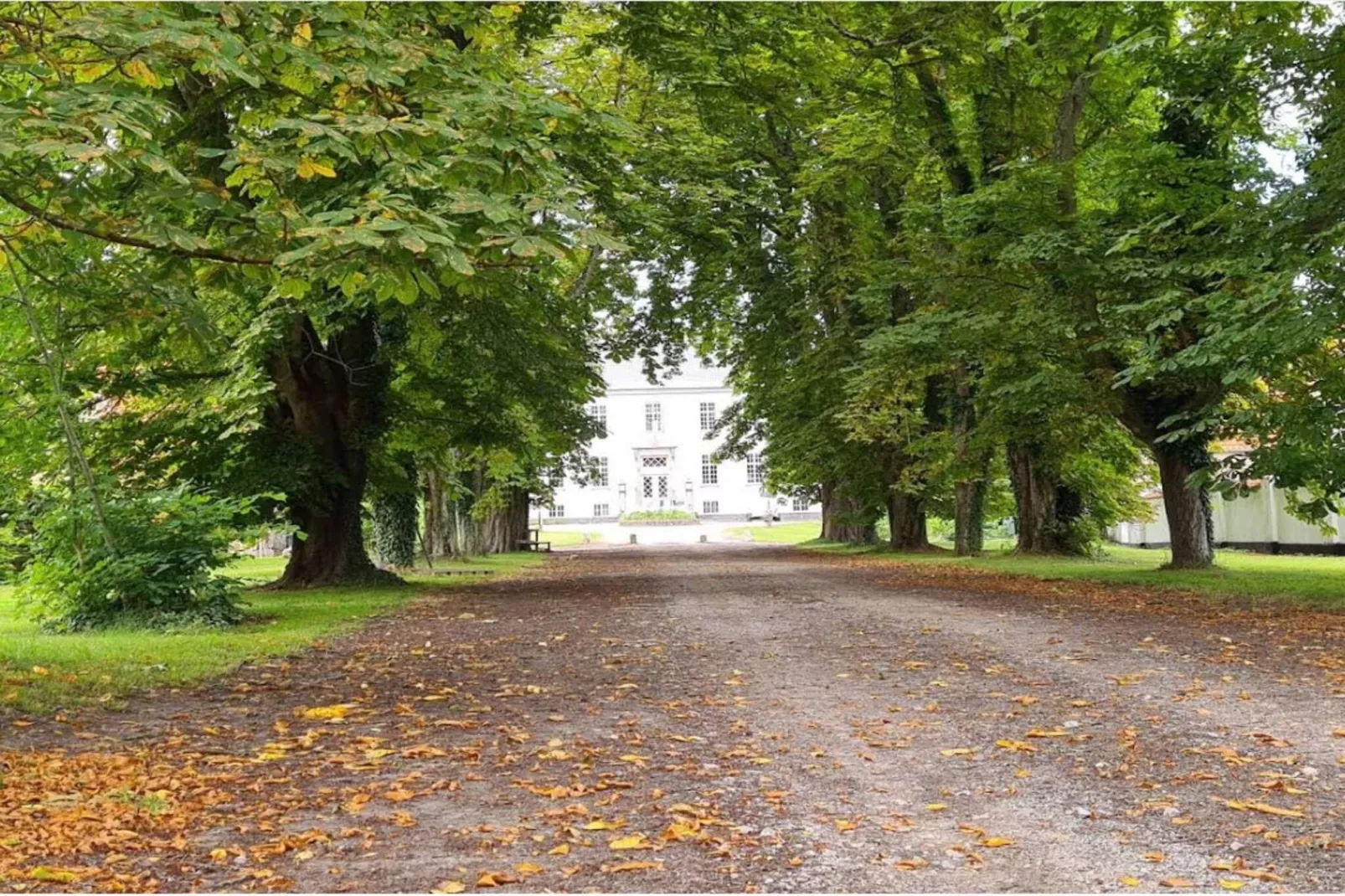 6 persoons vakantie huis in Skibby-By Traum-Niet-getagd