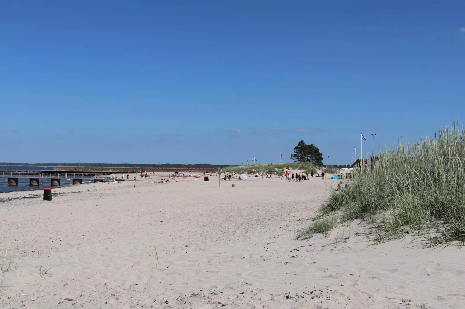 5 persoons vakantie huis in Båstad-By Traum-Niet-getagd