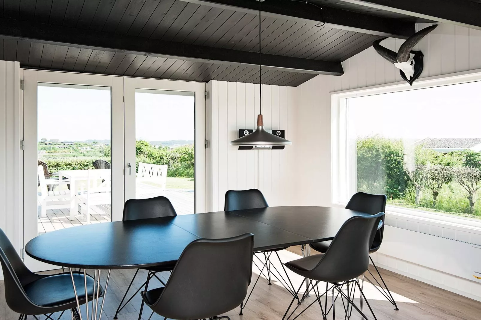 6 persoons vakantie huis in Ebeltoft-Binnen