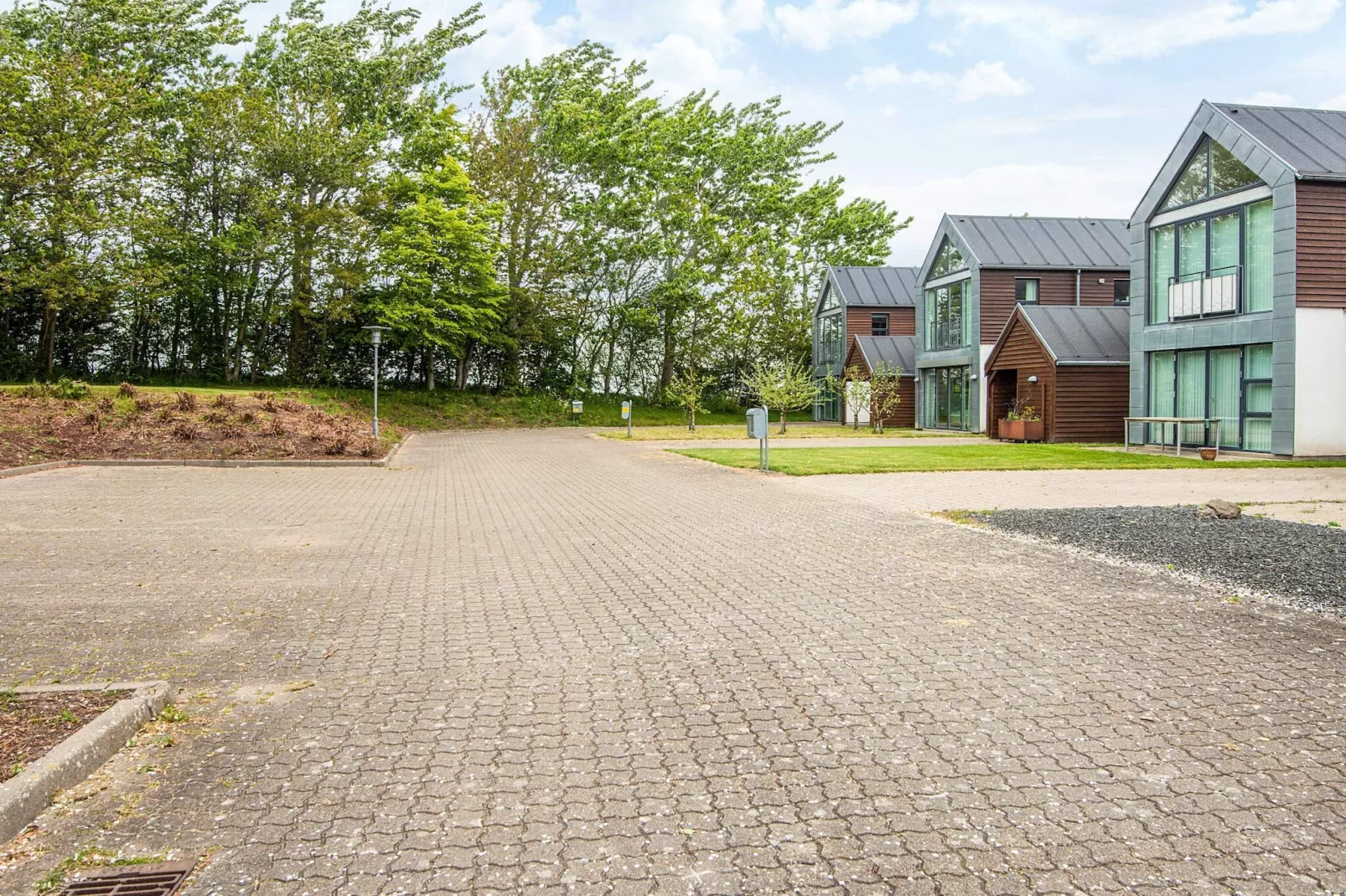 6 persoons vakantie huis in Thyholm-By Traum-Buitenlucht
