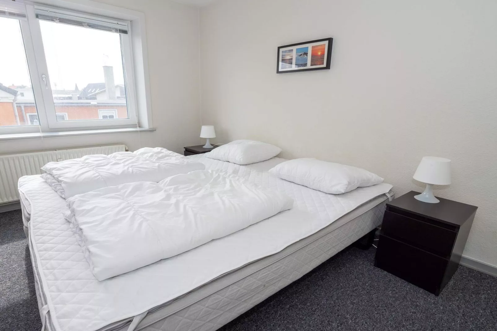6 persoons vakantie huis in Thyborøn-By Traum-Binnen