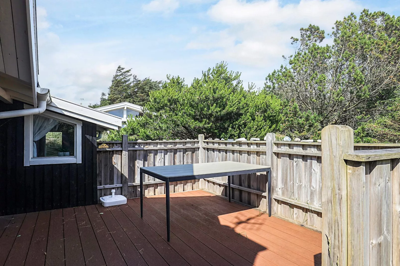 4 persoons vakantie huis in Thisted-By Traum-Buitenlucht