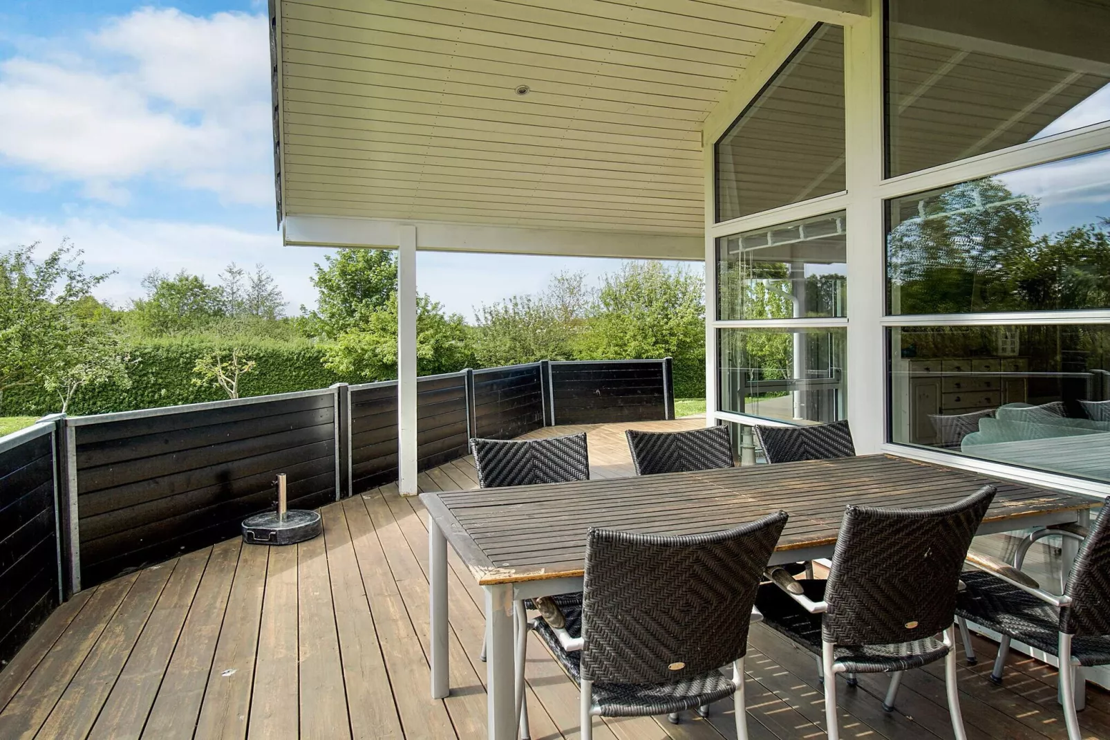 8 persoons vakantie huis in Hørve-By Traum