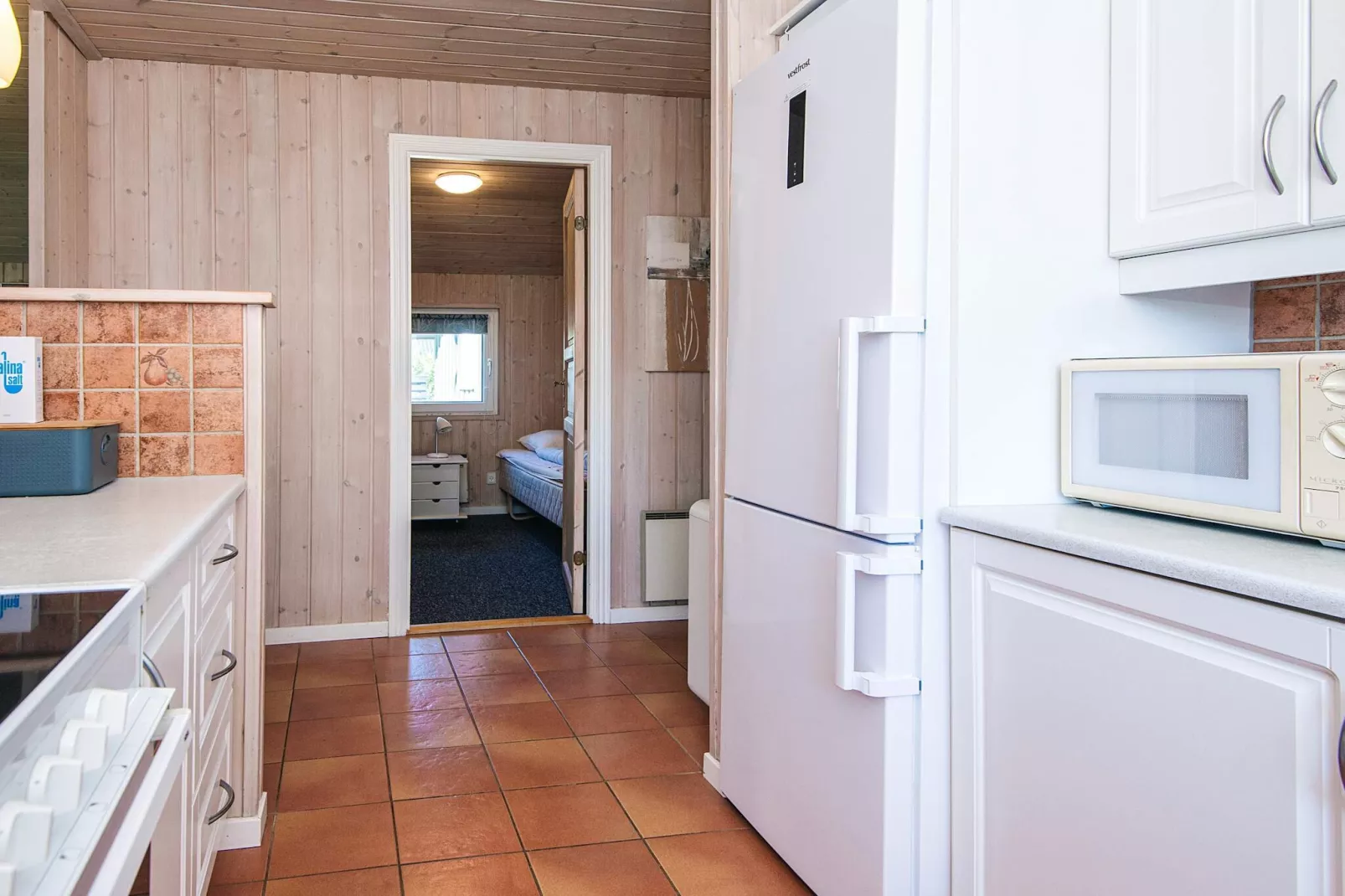 Rustige oase bij fjord -- By Traum Ferienwohnungen-Binnen