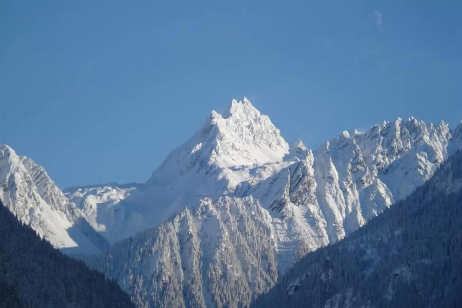 Luxurious Montafon Chalet L 2-Gebied winter 20km