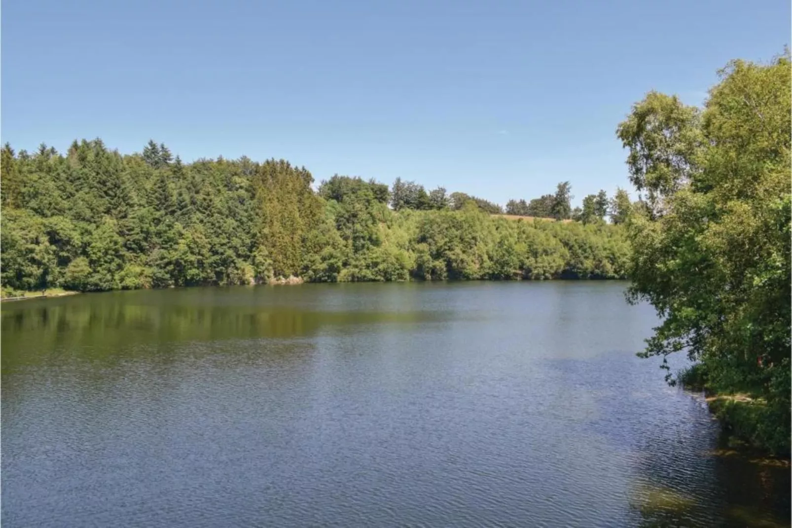 Thermae-Gebieden zomer 5km