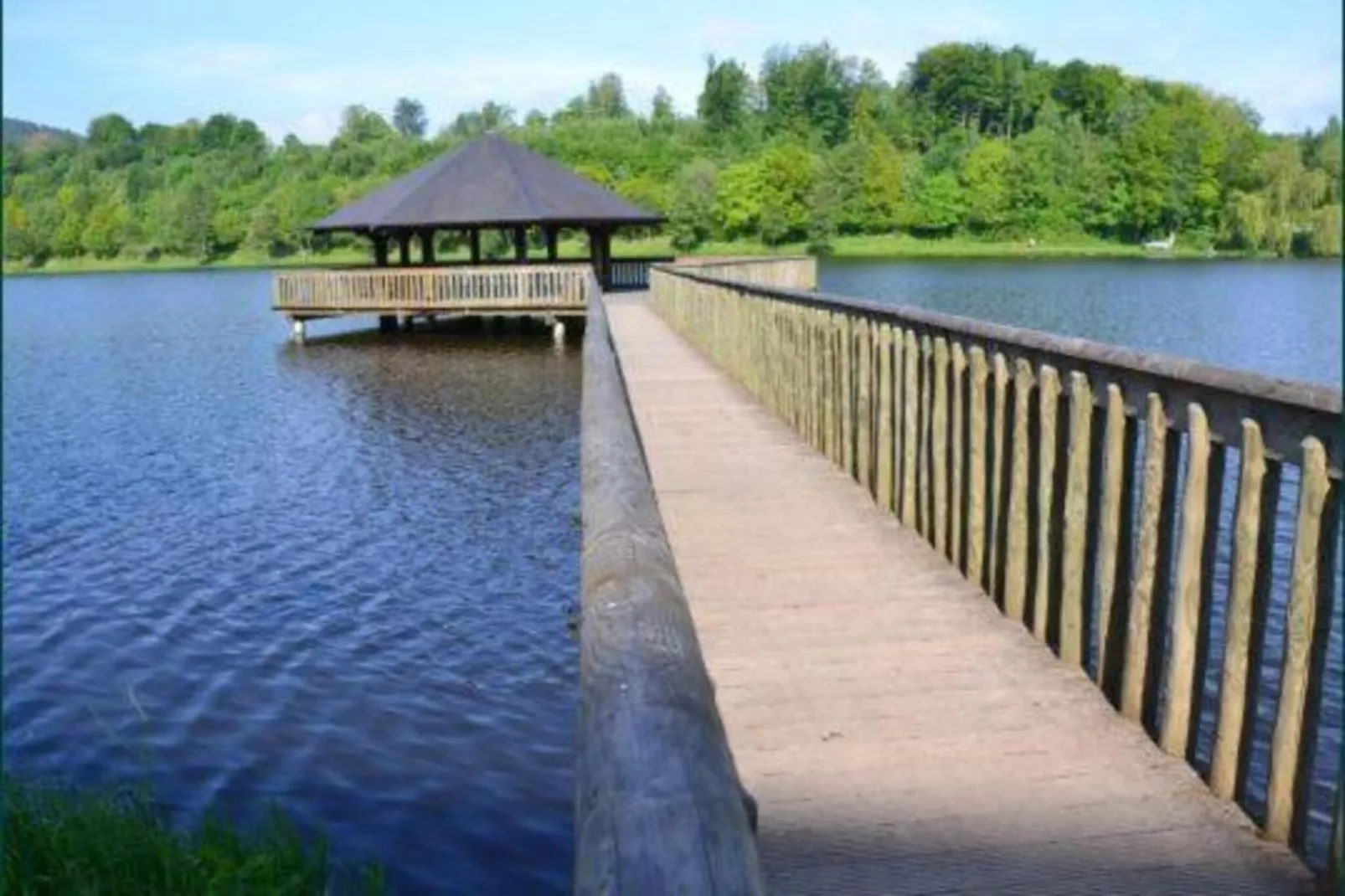 Libellule Style-Gebieden zomer 20km