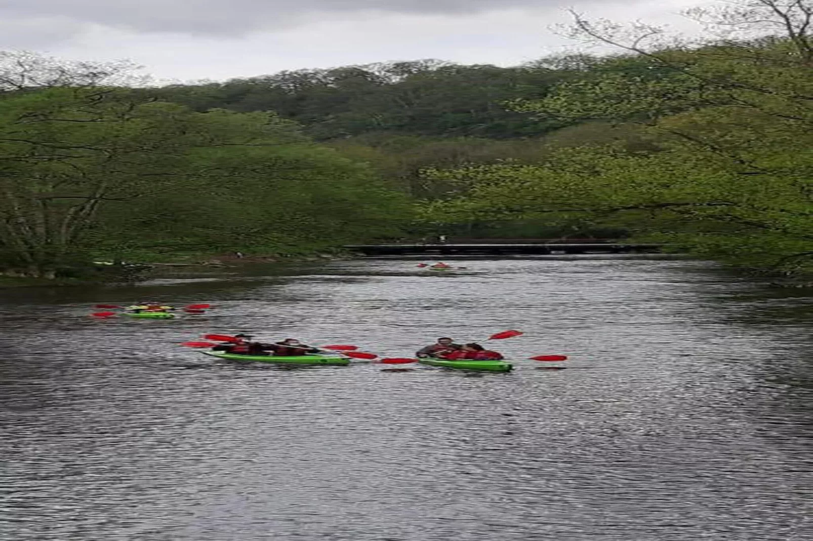 Chateau Angelus-Gebieden zomer 20km