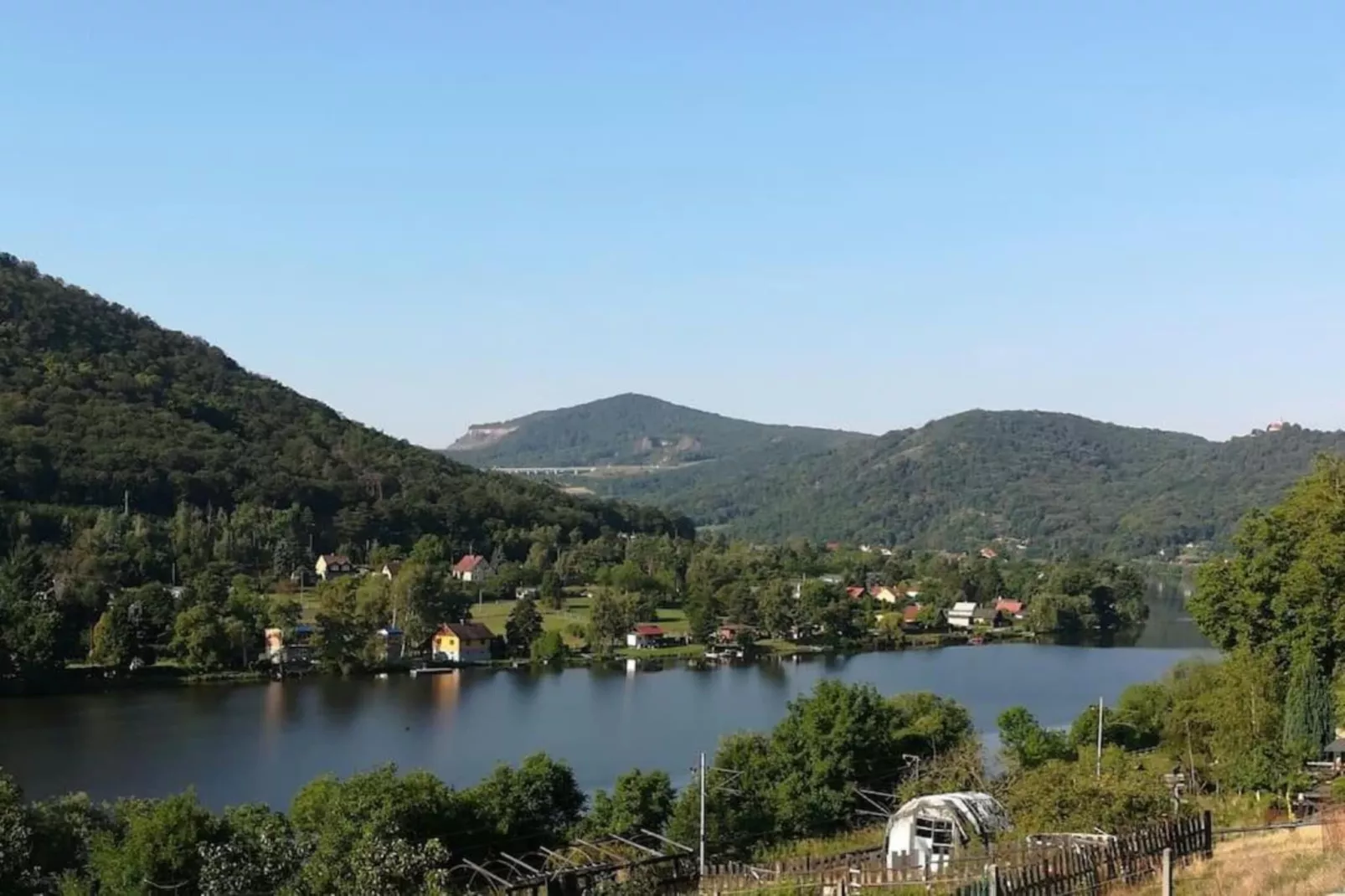 Rita-Gebieden zomer 5km