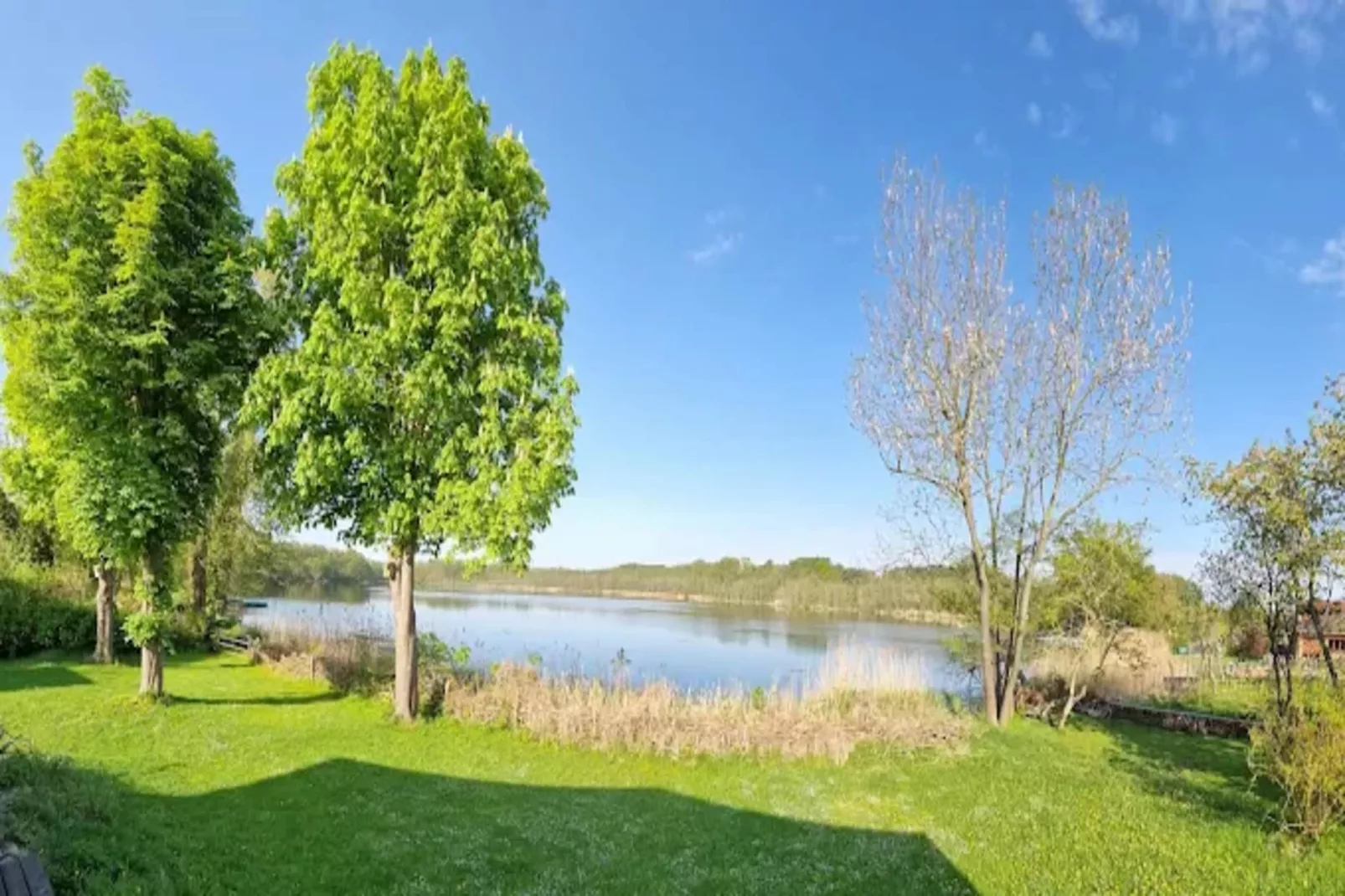 Bungalow 50 qm 5 Pers-Gebieden zomer 5km