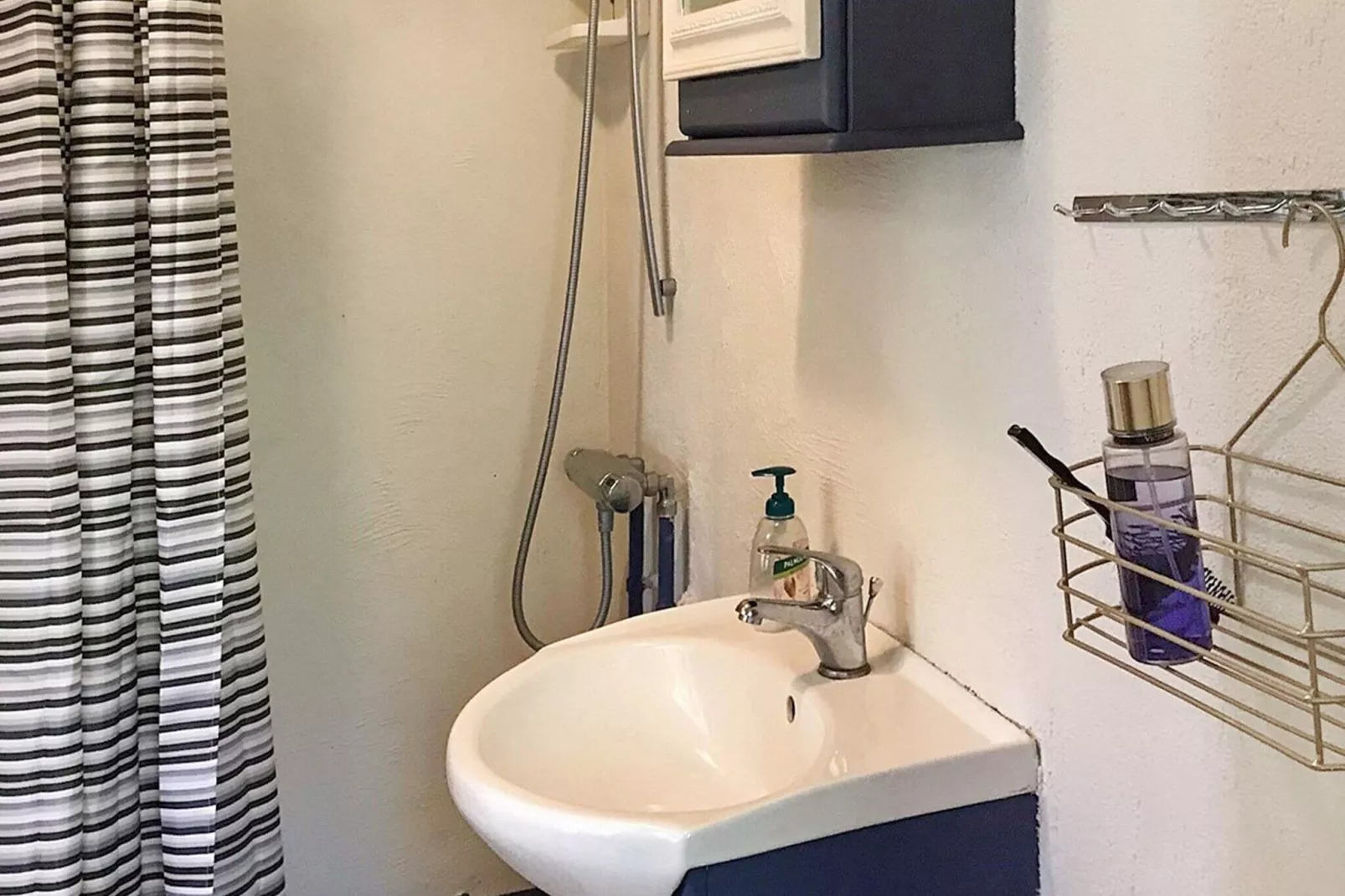 5 persoons vakantie huis in Vinderup-By Traum-Binnen