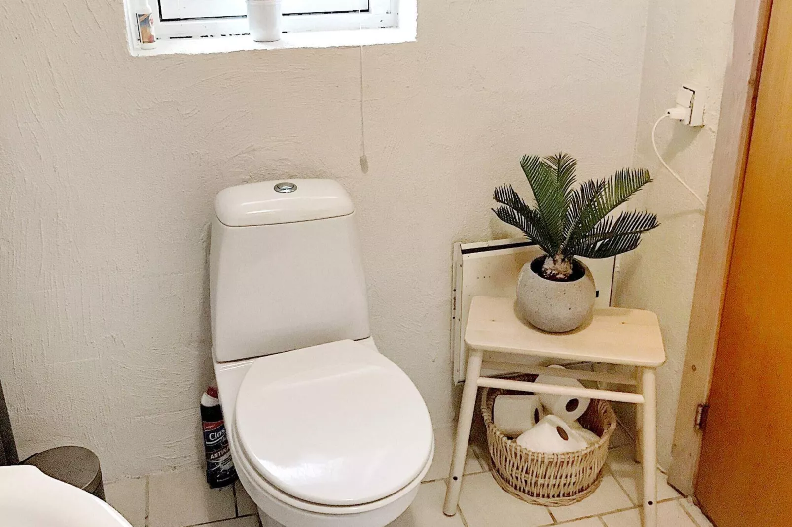 5 persoons vakantie huis in Vinderup-By Traum-Binnen