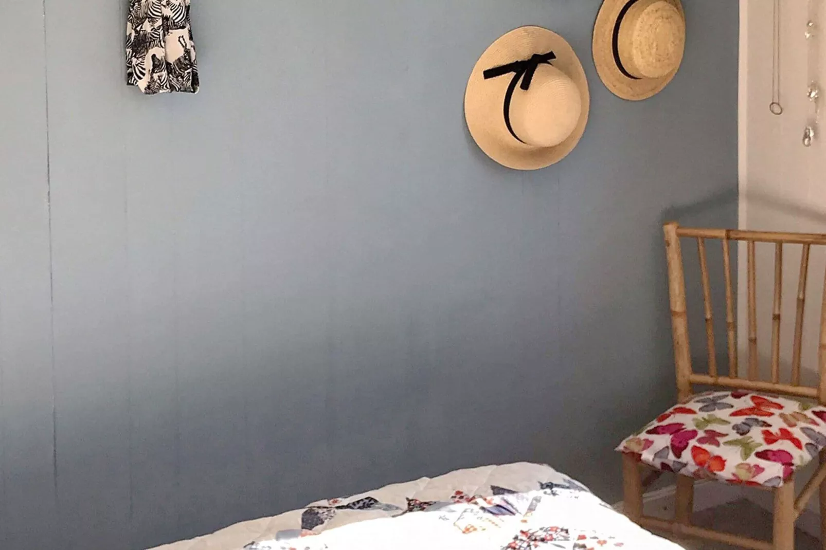 5 persoons vakantie huis in Vinderup-By Traum-Binnen